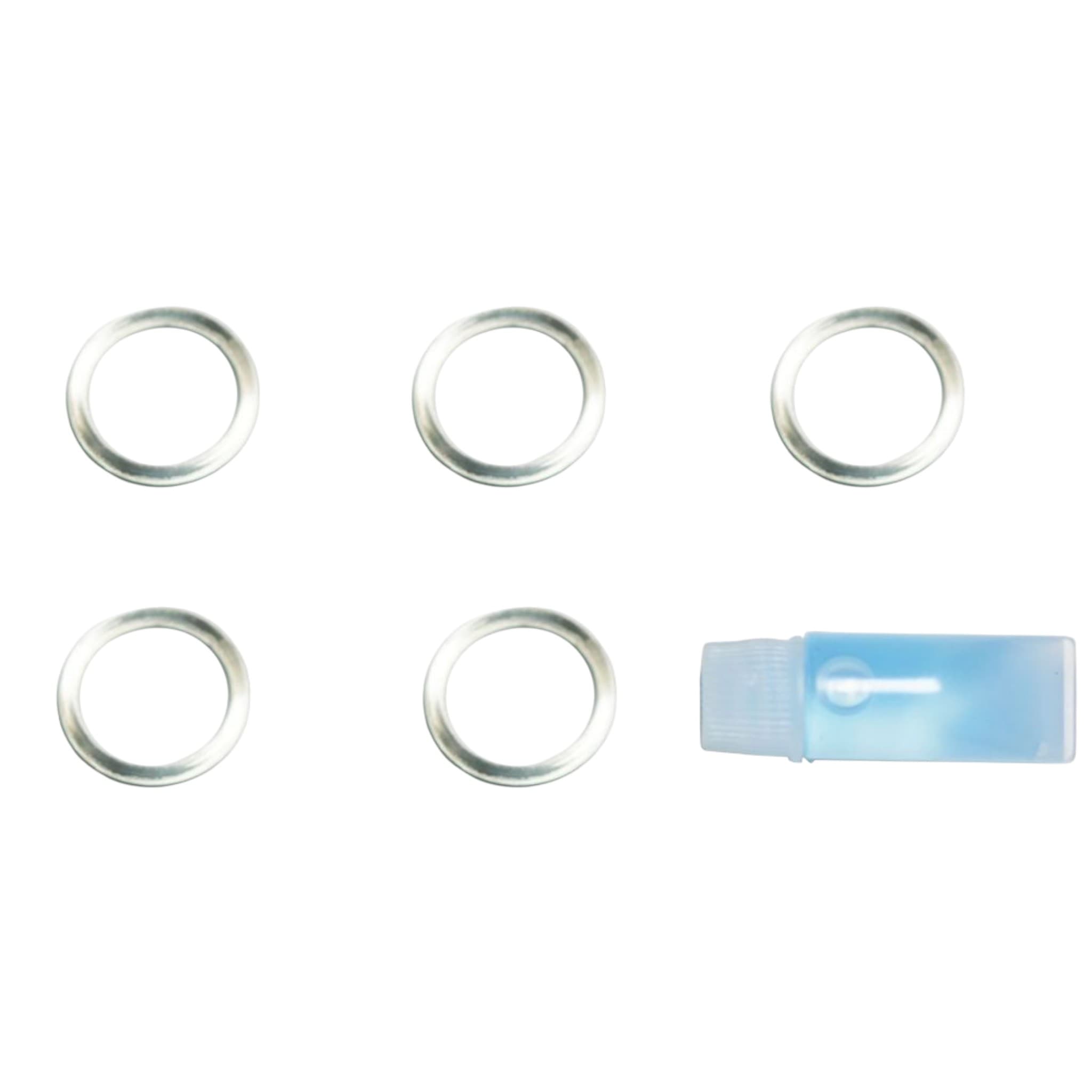 O-Rings for Magazine Base (AC011)