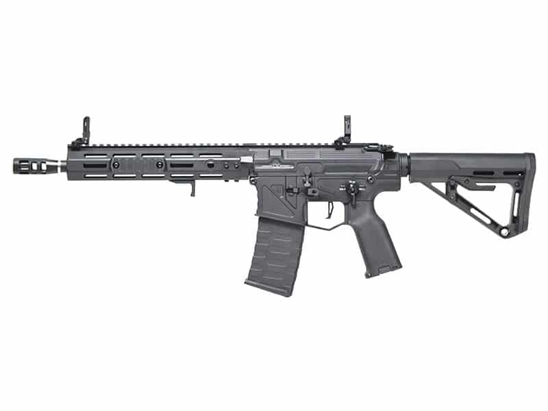 Phantom Extremis MK9 (Silver EDGE Gearbox / eSE Electronic Trigger – eMARK IX)