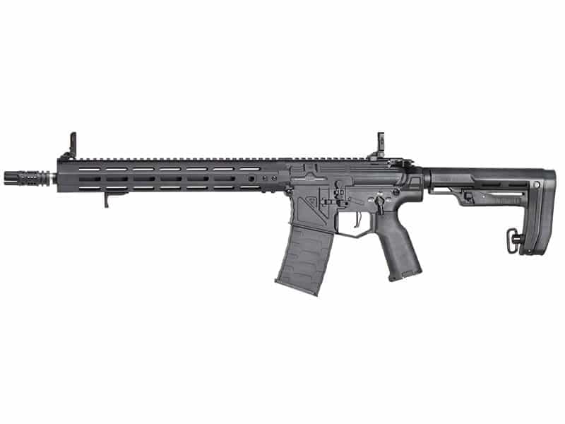 Phantom Extremis Rifles MK8 eSilver EDGE (PER MKVIII – PER708)