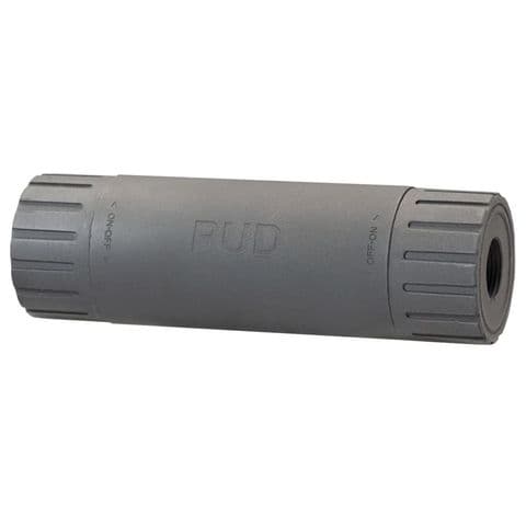 PUD (Power-Up Muzzle Device)