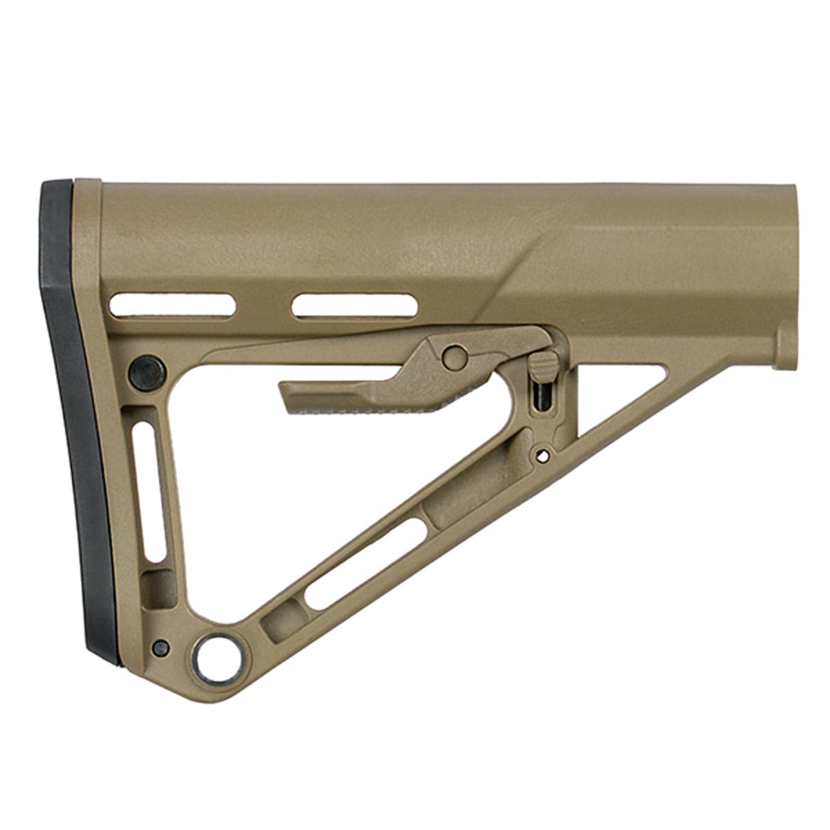 RS3 Compact Airsoft Rifle Stock — image 2