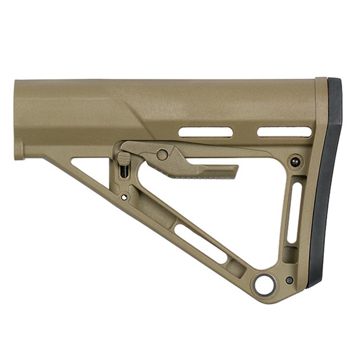 RS3 Compact Airsoft Rifle Stock