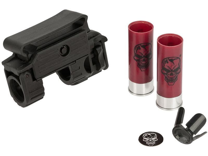 Smart Shot Launcher Set (No Adapter – AC058) — image 3