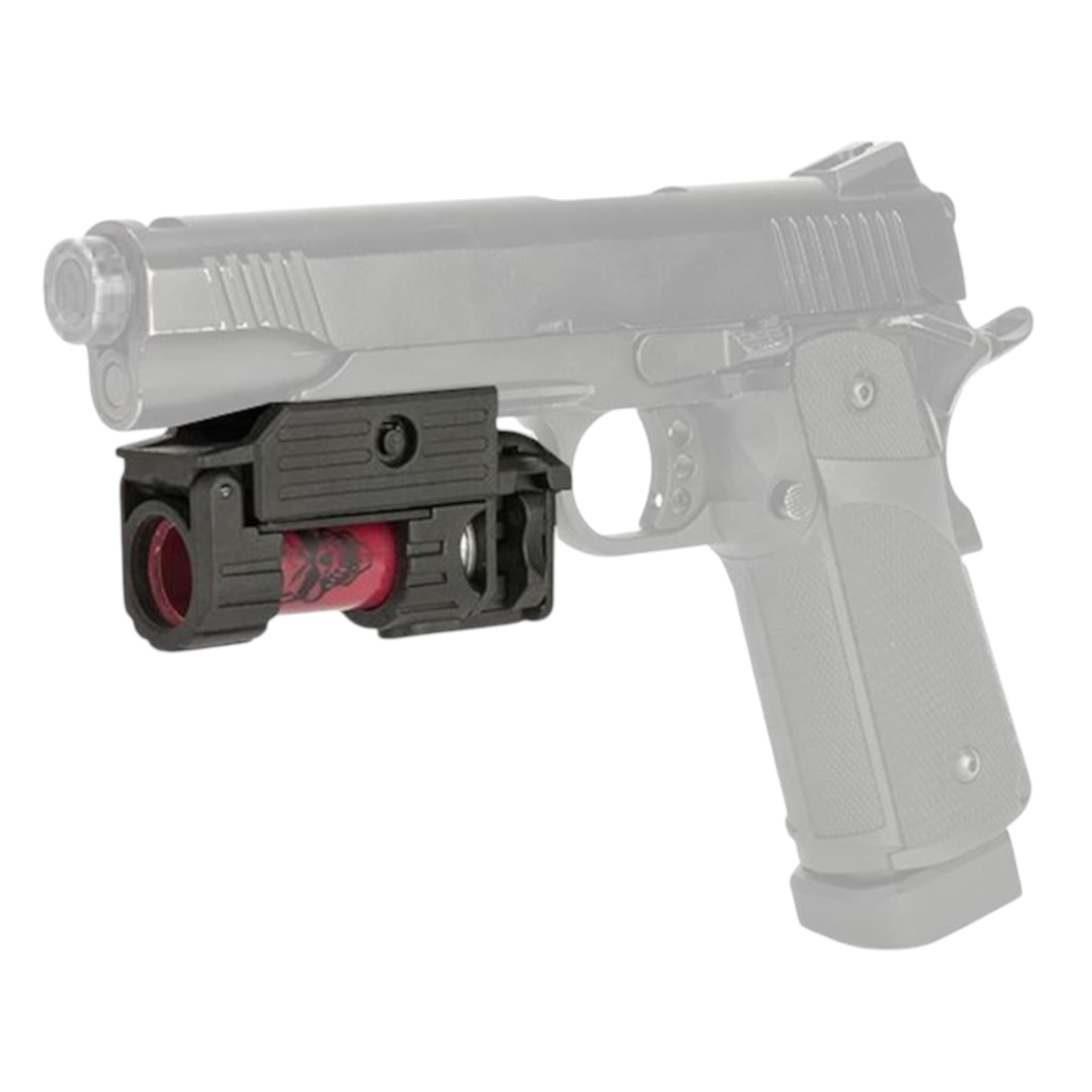 Smart Shot Launcher Set (No Adapter – AC058)