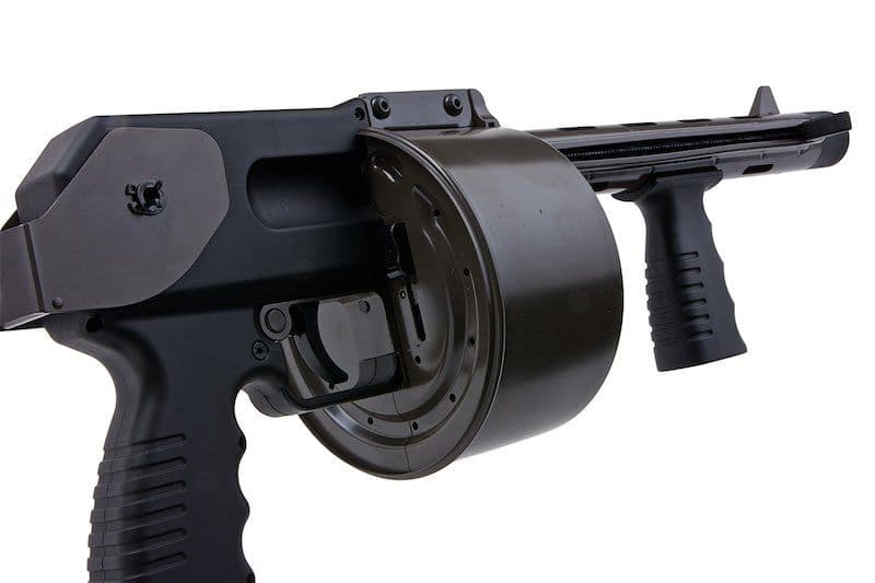 Striker-12 “Street Sweeper” MK3 Shotgun (CO2 Powered) — image 2