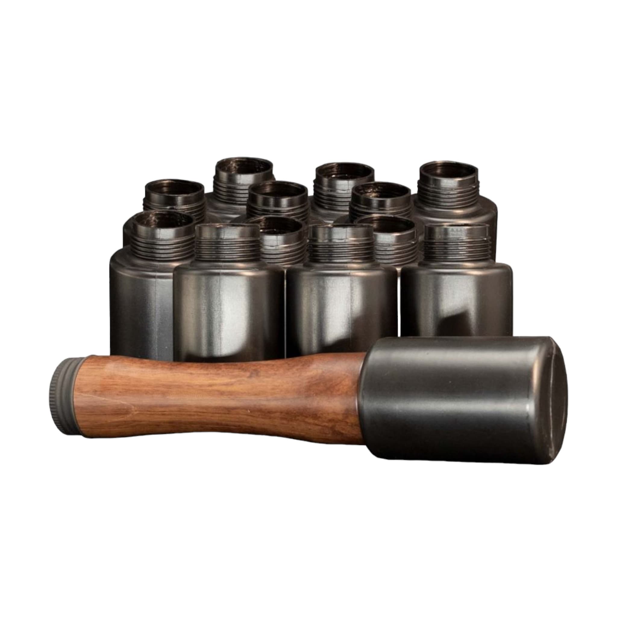 Thunder Stick Grenade (Sound – Co2 Powered 12pcs – TB-12G)