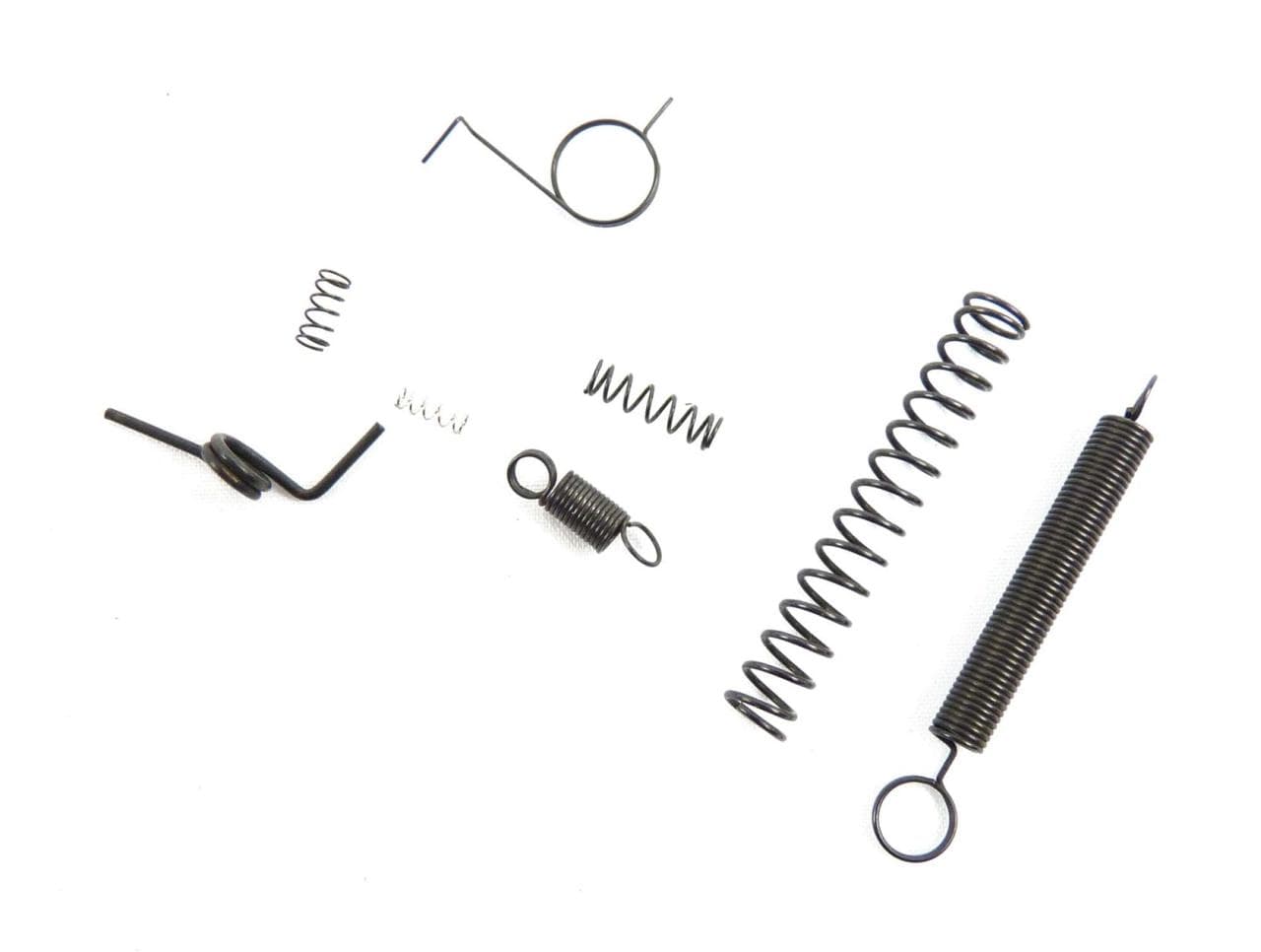V3 Gearbox Spring Set — image 2