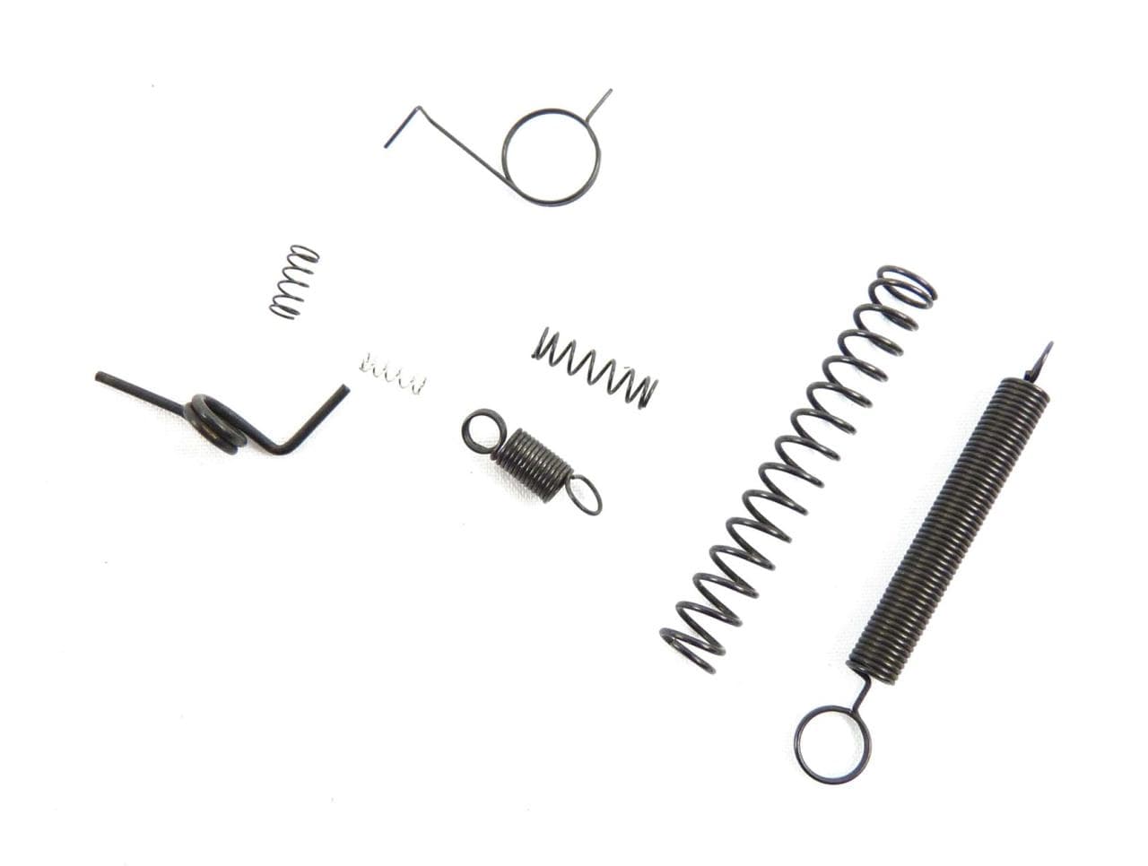 V3 Gearbox Spring Set