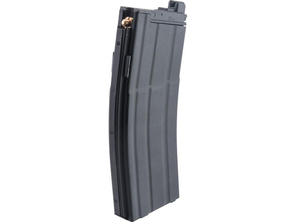 X Series M4 Co2 Magazine for G-BOX (30 Rounds – X001) — image 2
