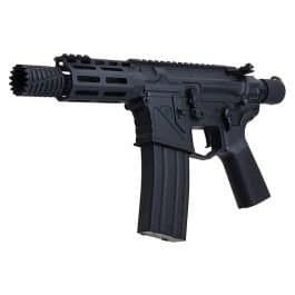 X1 XTreme G-BOX Co2 Blowback Rifle (Short)
