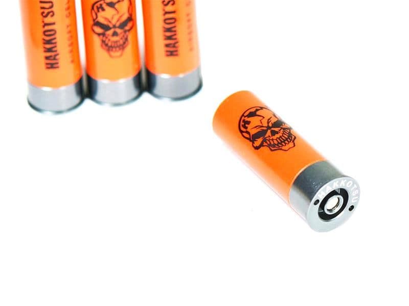 XPOWER Smart Shells for MK1 and MK3 Series (Pack of 4pc – CAM152) — image 2