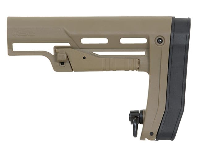 SLIM RS2 – DARK EARTH