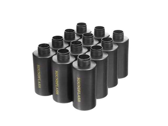 12 GUSCI CYLINDER PER GRANATA THUNDER-B – APS