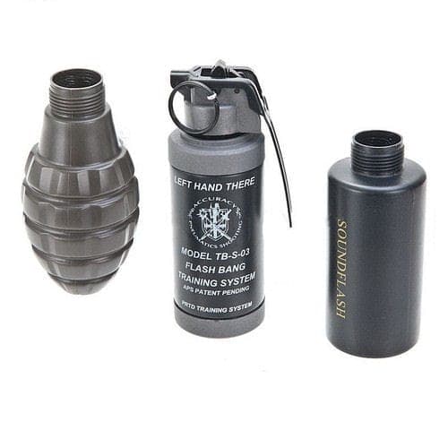 GRANATE ACUSTICHE THUNDER-B – APS