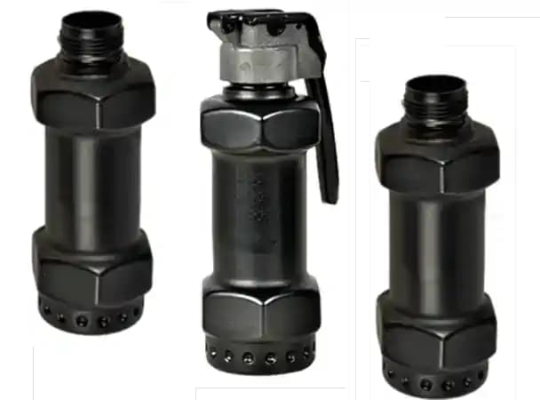 GRANATE ACUSTICHE THUNDER-B SET-B – APS