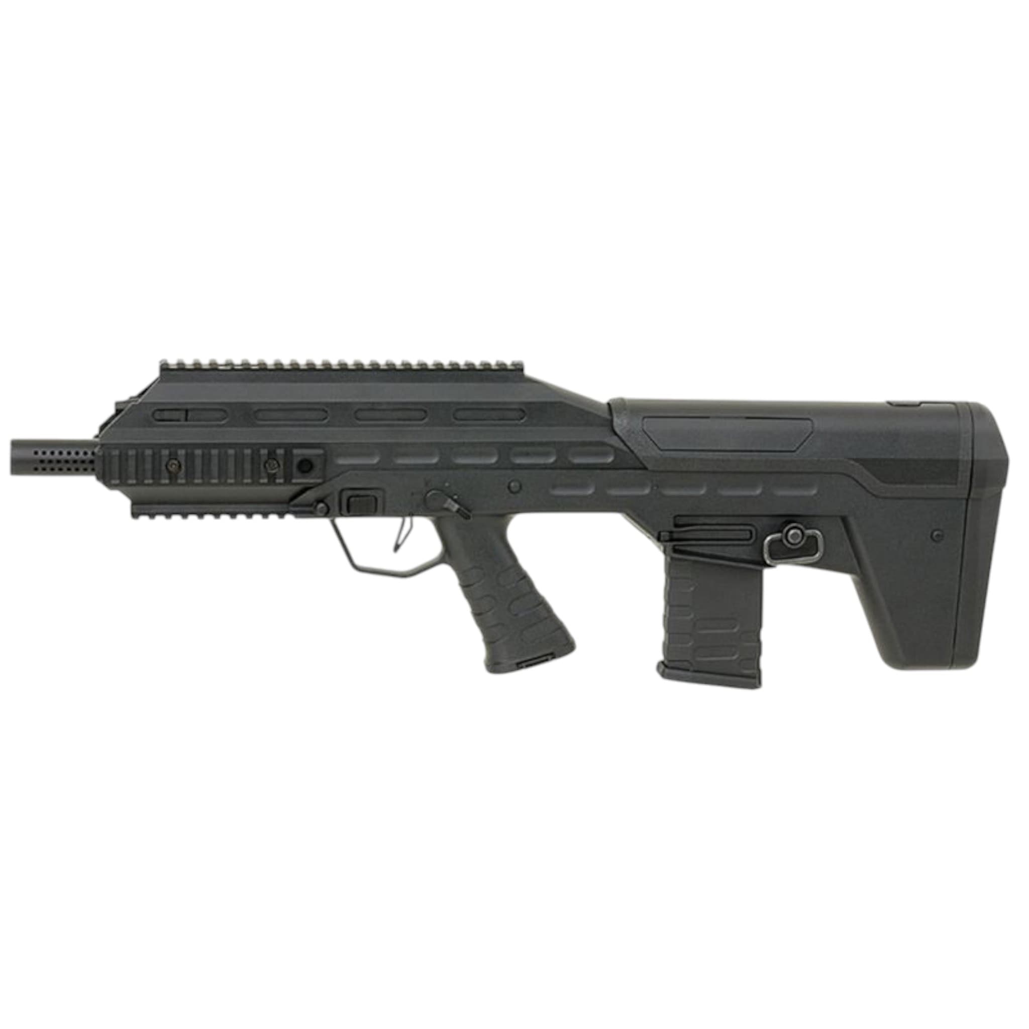 Assault Rifle (UAR)