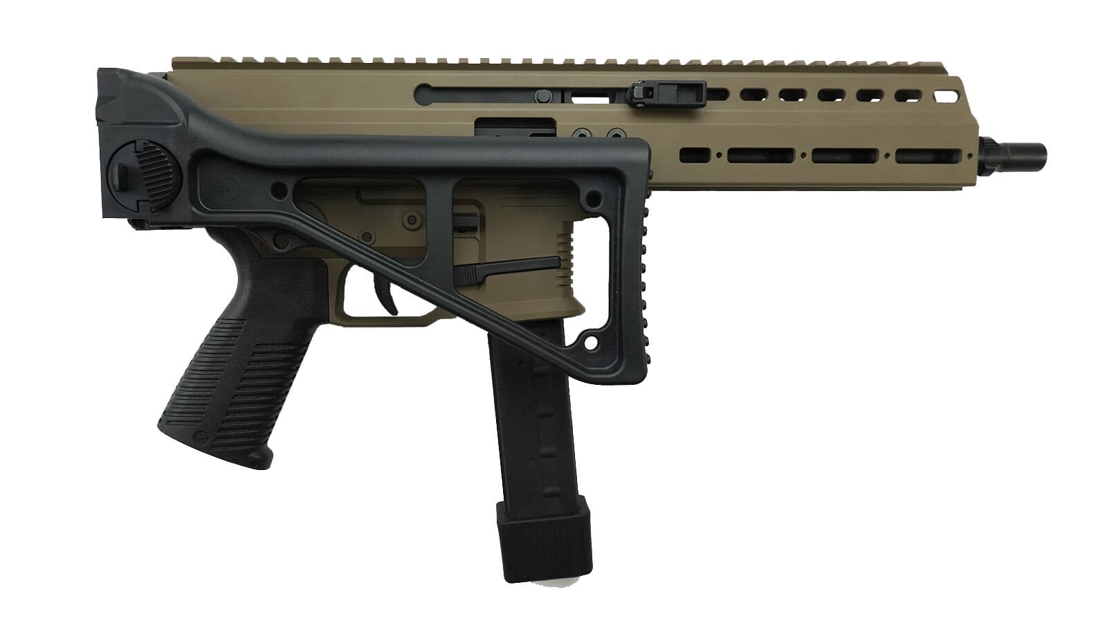 B&T Air APC9 LE GBB — image 2