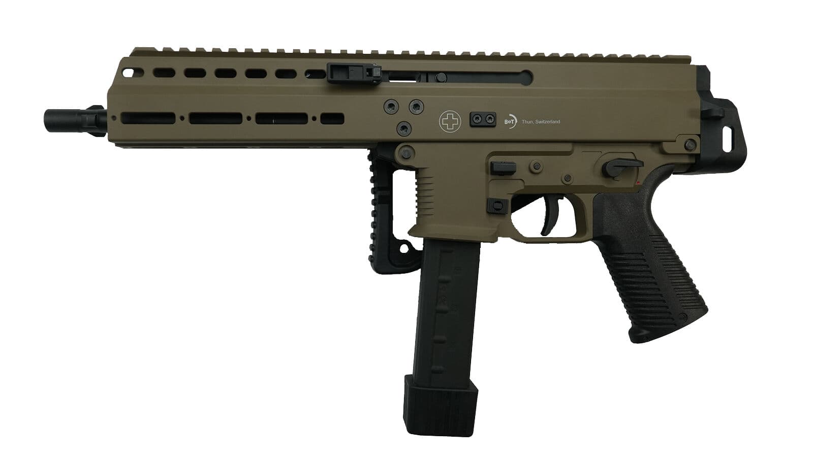 B&T Air APC9 LE GBB — image 3