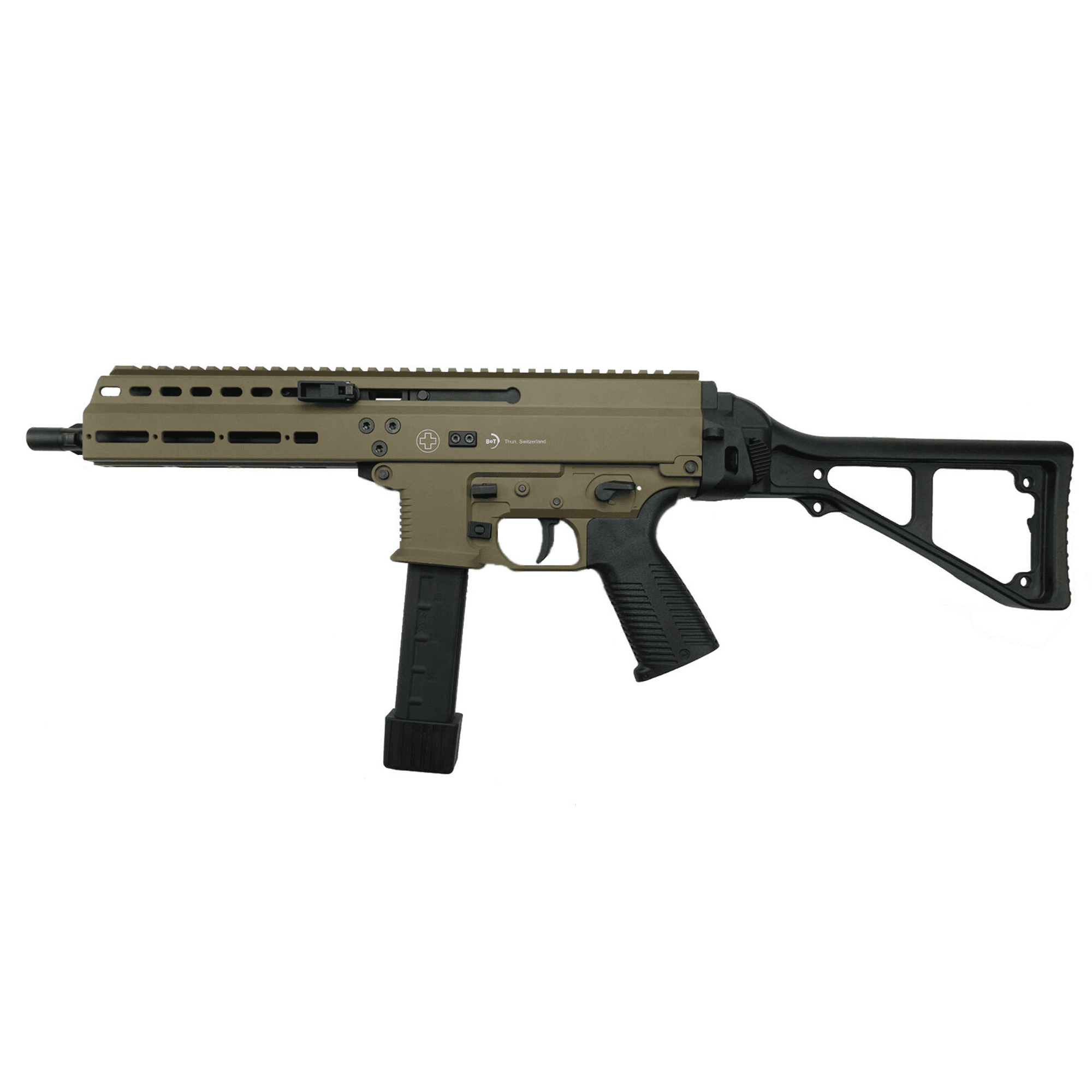 B&T Air APC9 LE GBB