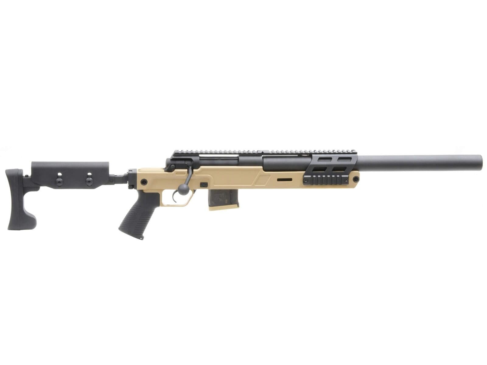 B&T Air SPR300 Pro — image 2