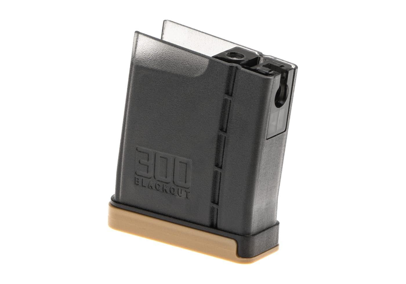 B&T Air SPR300 PRO 50 Round Magazine — image 2