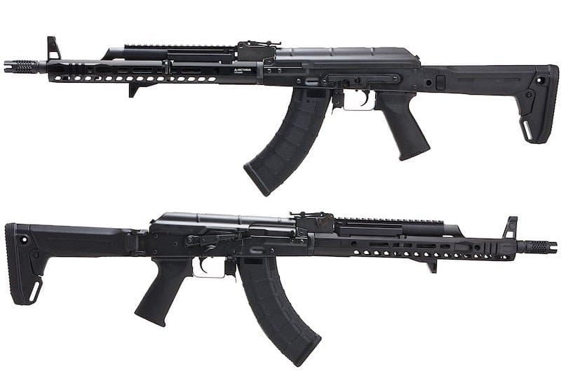 AK-105 Custom Electric Airsoft (AEG)