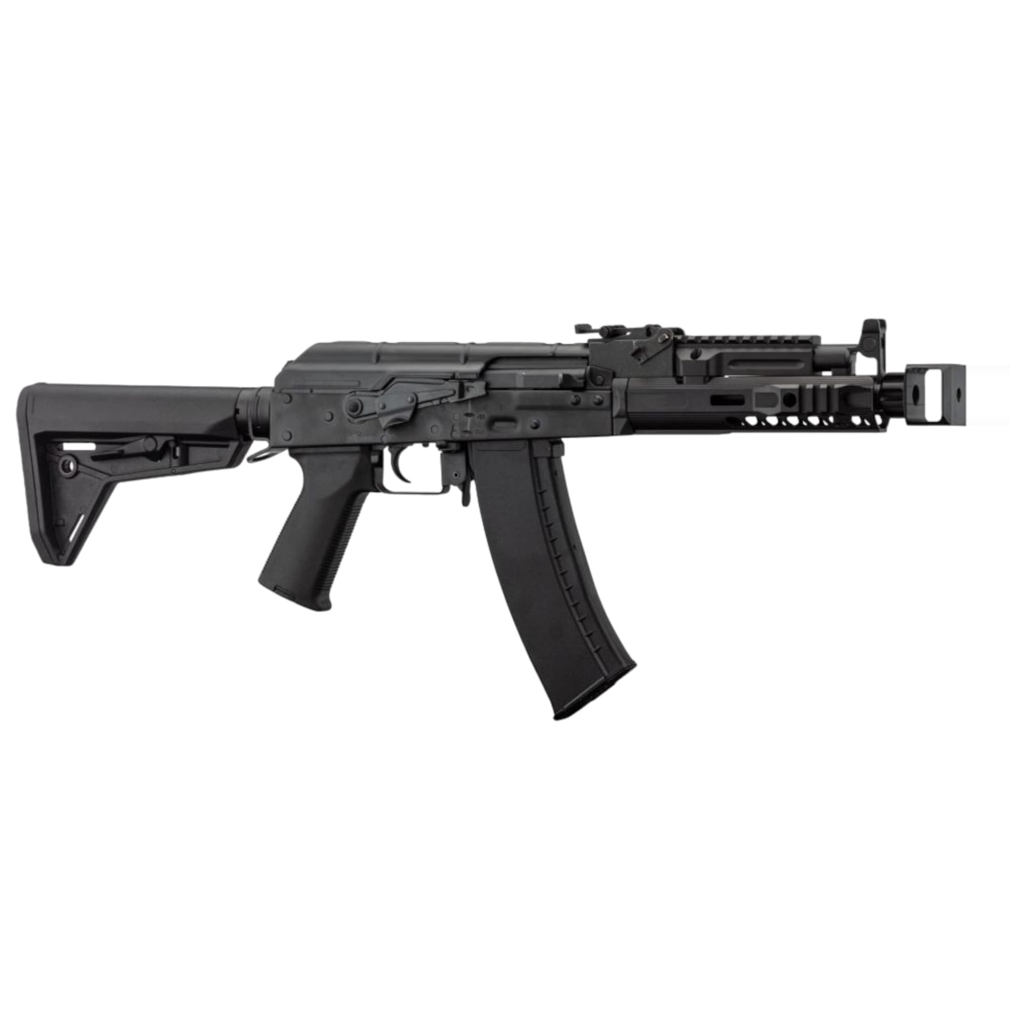 AK Series K9 (AEG) — image 2