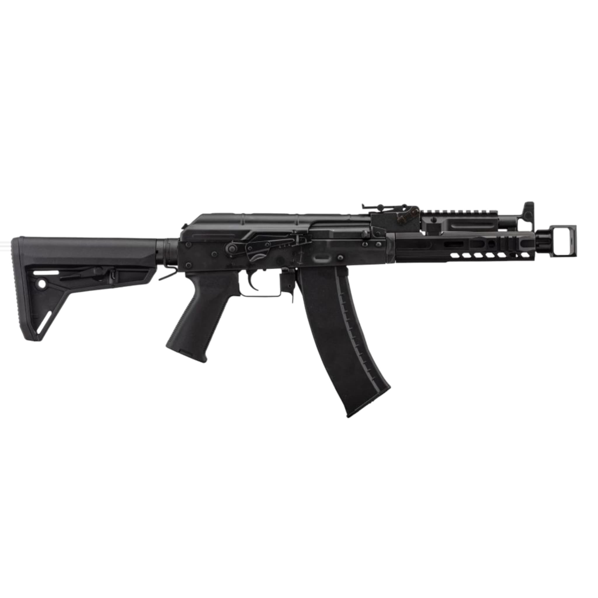 AK Series K9 (AEG) — image 3