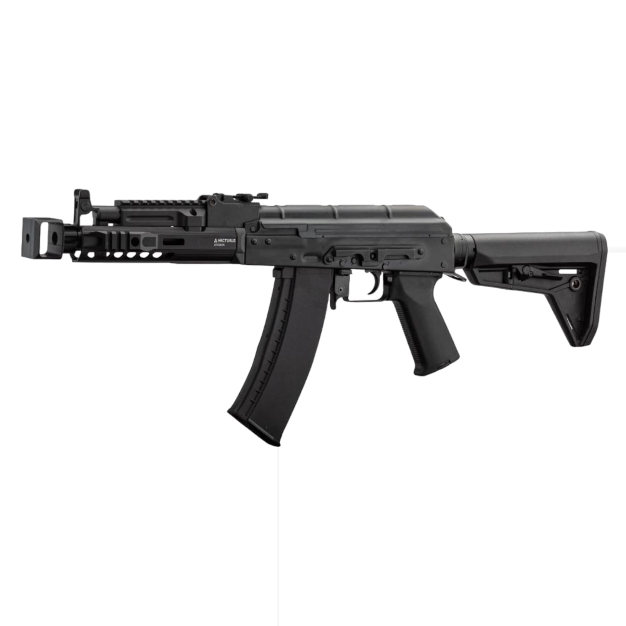 AK Series K9 (AEG)