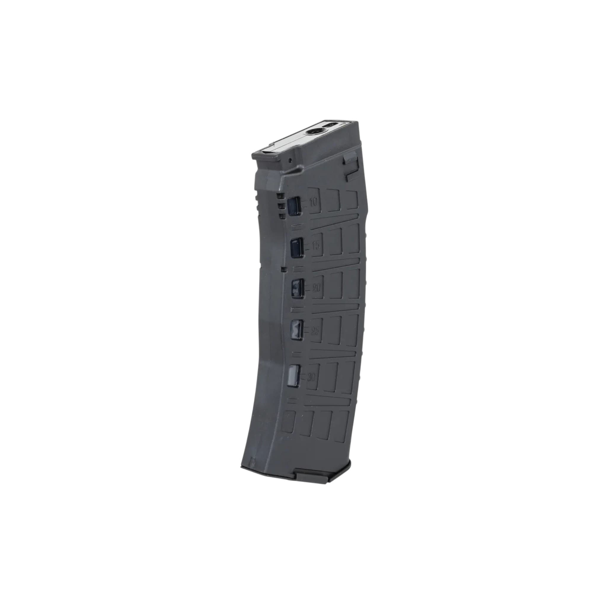 AK12 130/30rnd Midcap Magazine