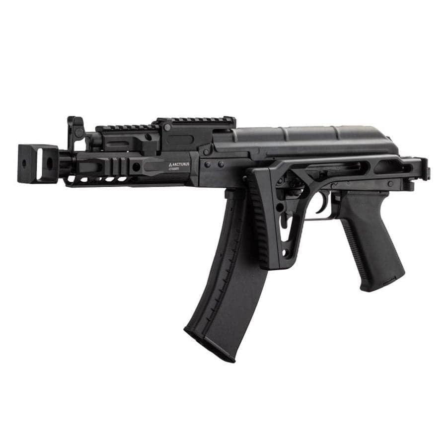 AK74U Custom AEG (Full Metal)