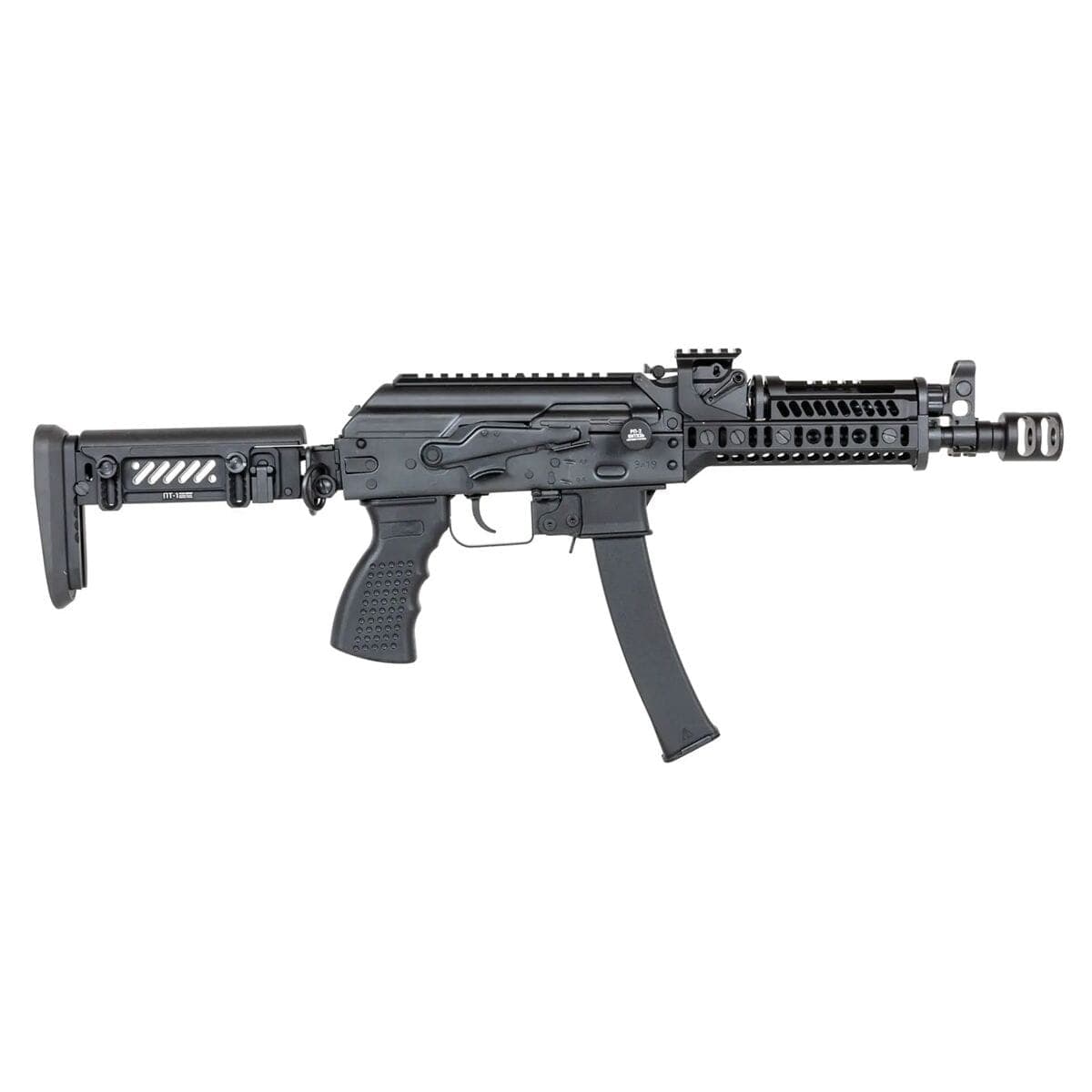 PP19-01 VITYAZ ZTAC SP1 CQB AEG FE – ARCTURUS — image 2
