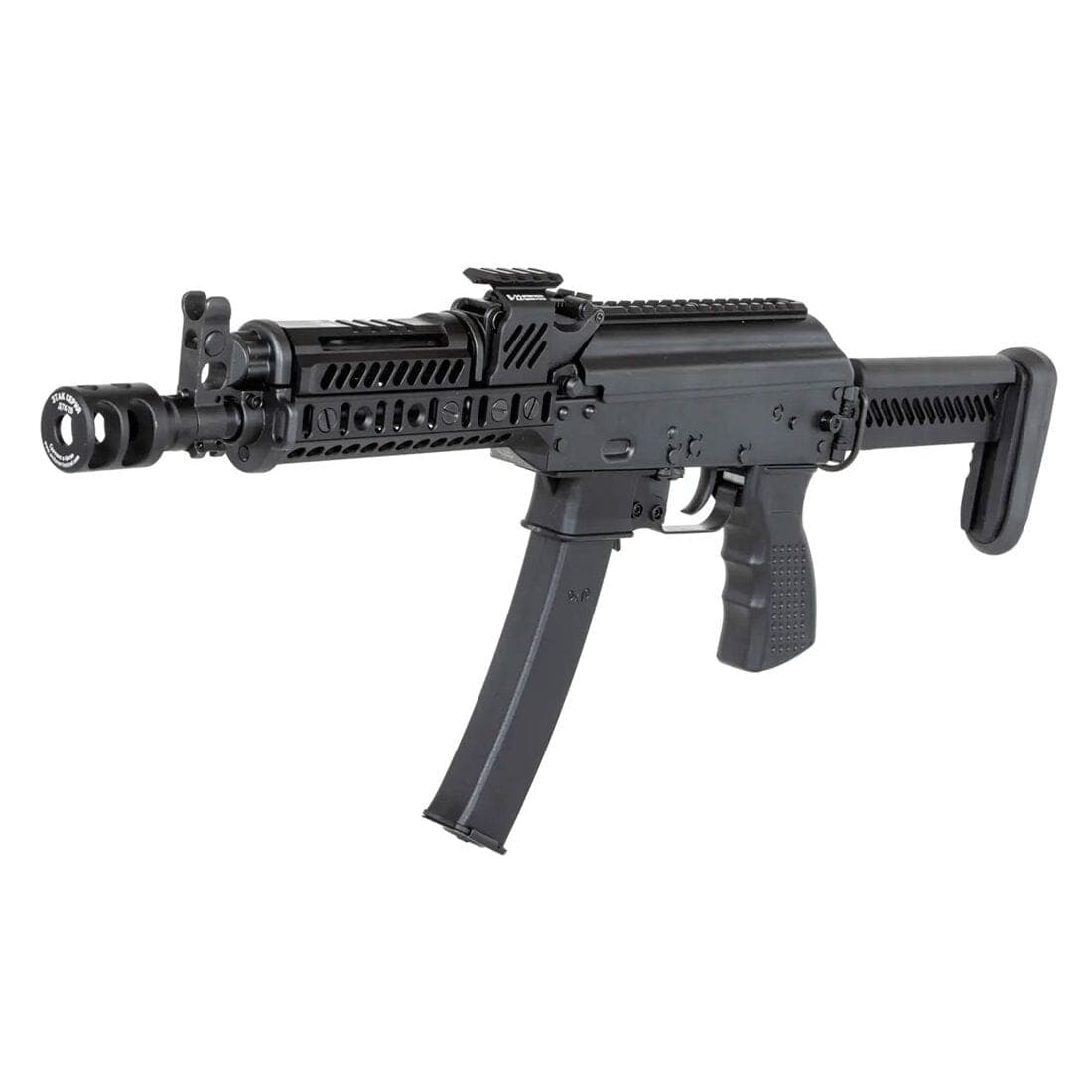 PP19-01 VITYAZ ZTAC SP1 CQB AEG FE – ARCTURUS — image 3