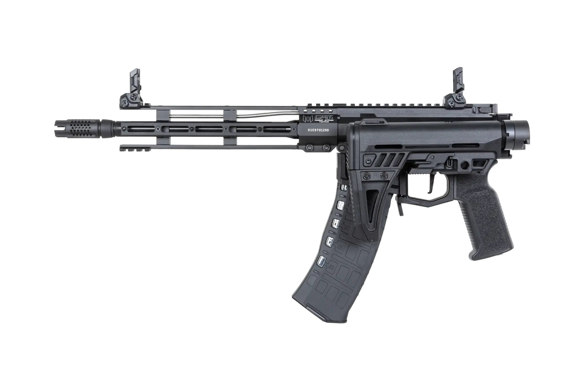 X C.A.T. VERSATILE-10S AK AEG FE – ARCTURUS — image 3