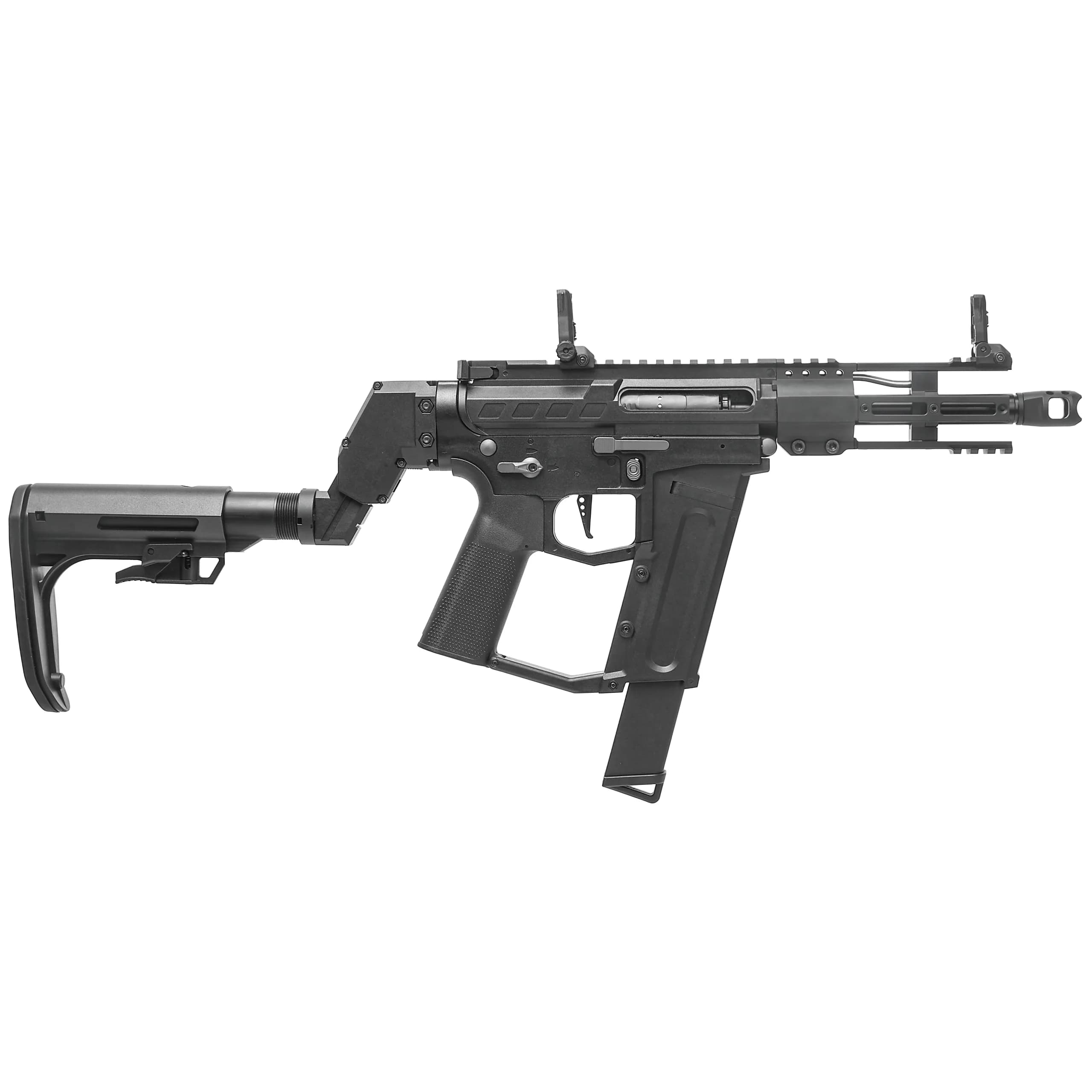 X C.A.T. VERSATILE-5S VALOR – ARCTURUS — image 2