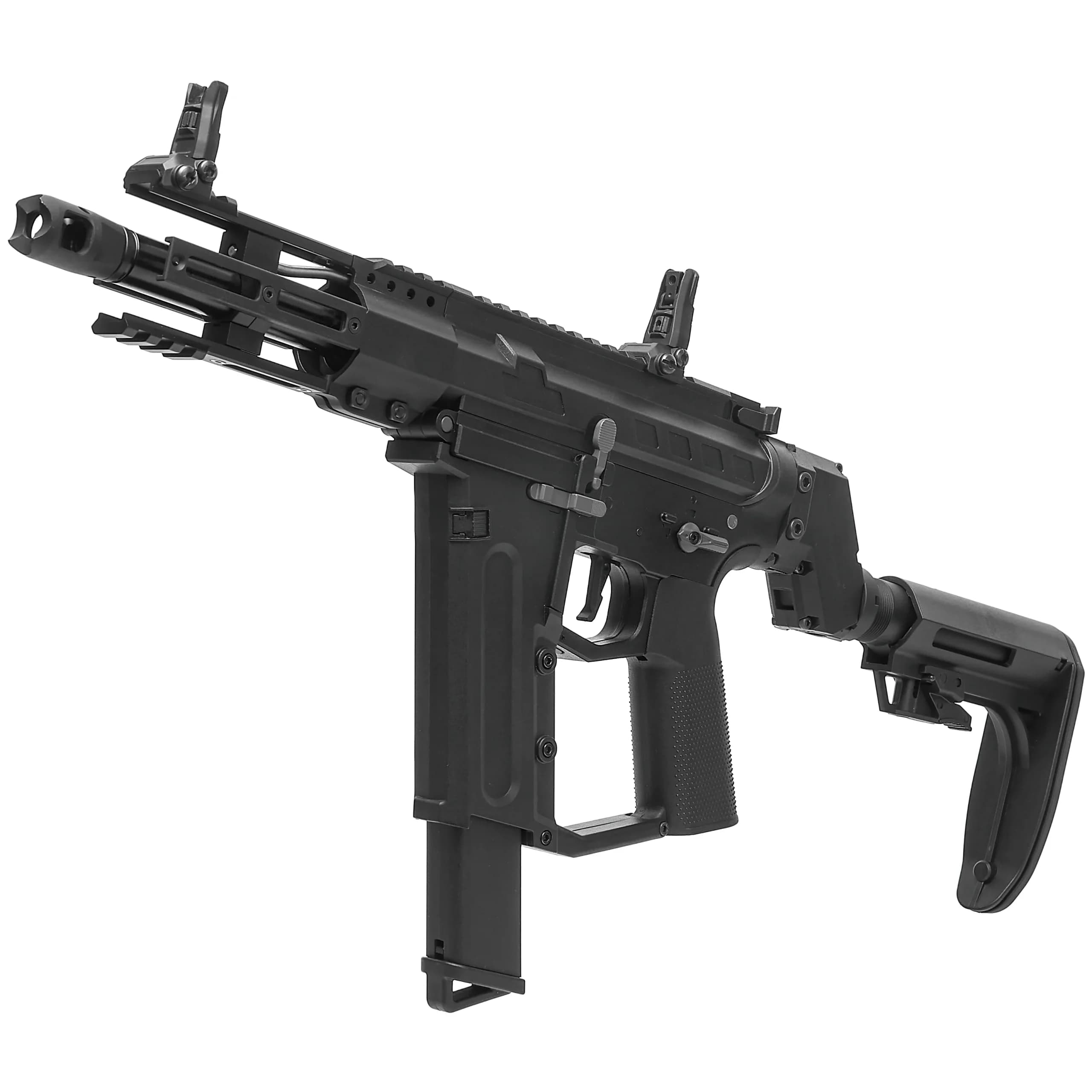 X C.A.T. VERSATILE-5S VALOR – ARCTURUS — image 3