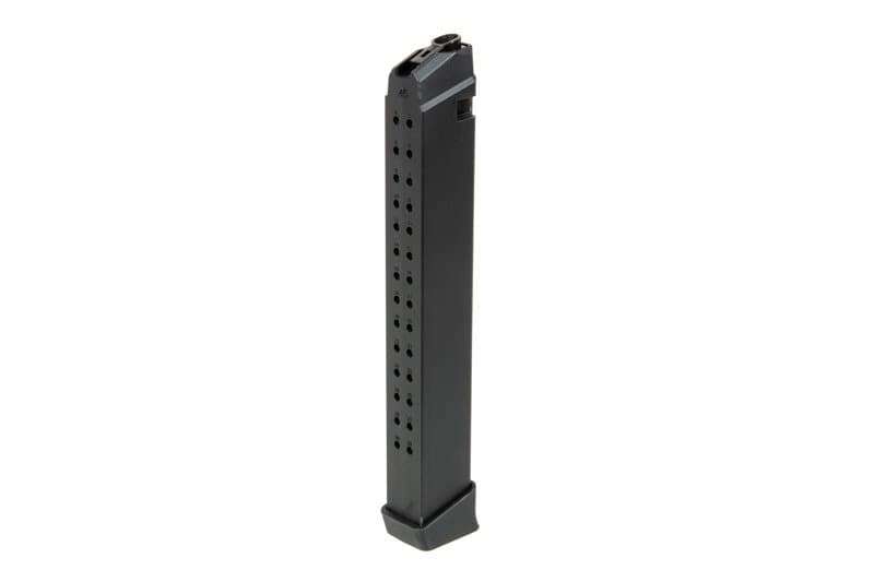 125BB Mid-Cap M45 Magazine – Long — image 2