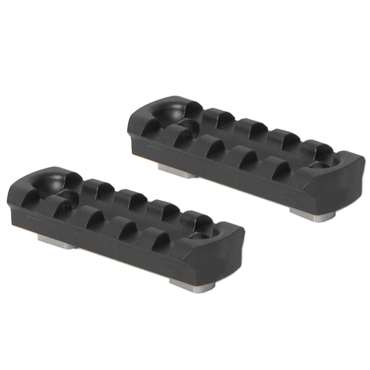 2.5" Key Rail System for M-LOK System