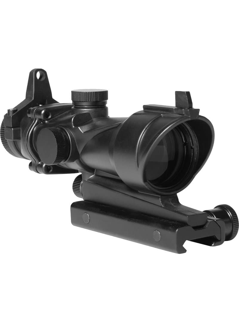 Ares 4x32 Fixed Power Scope