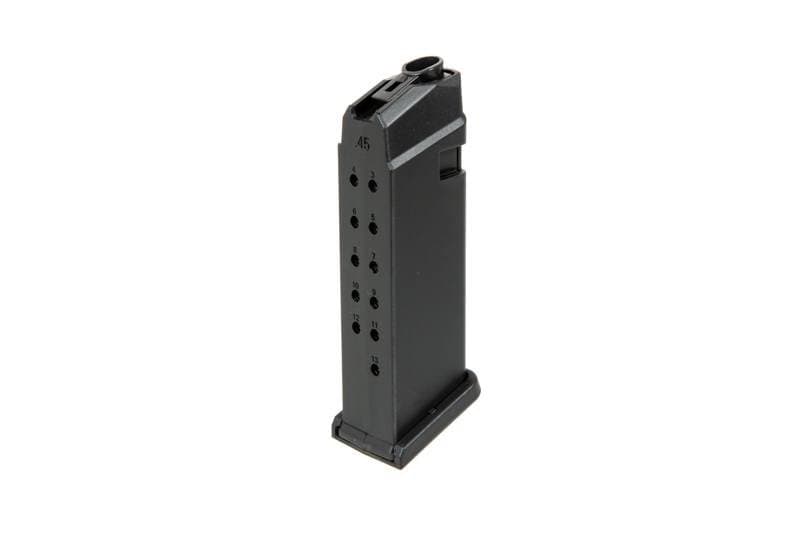 50BB Mid-Cap M45 Magazine – Short — image 2