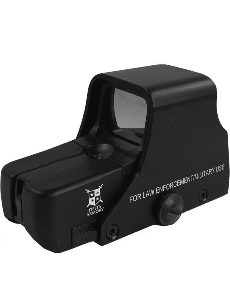 Ares 552 Style Holographic Sight — image 2