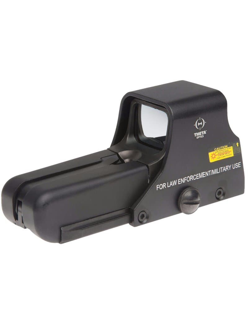 Ares 552 Style Holographic Sight — image 3