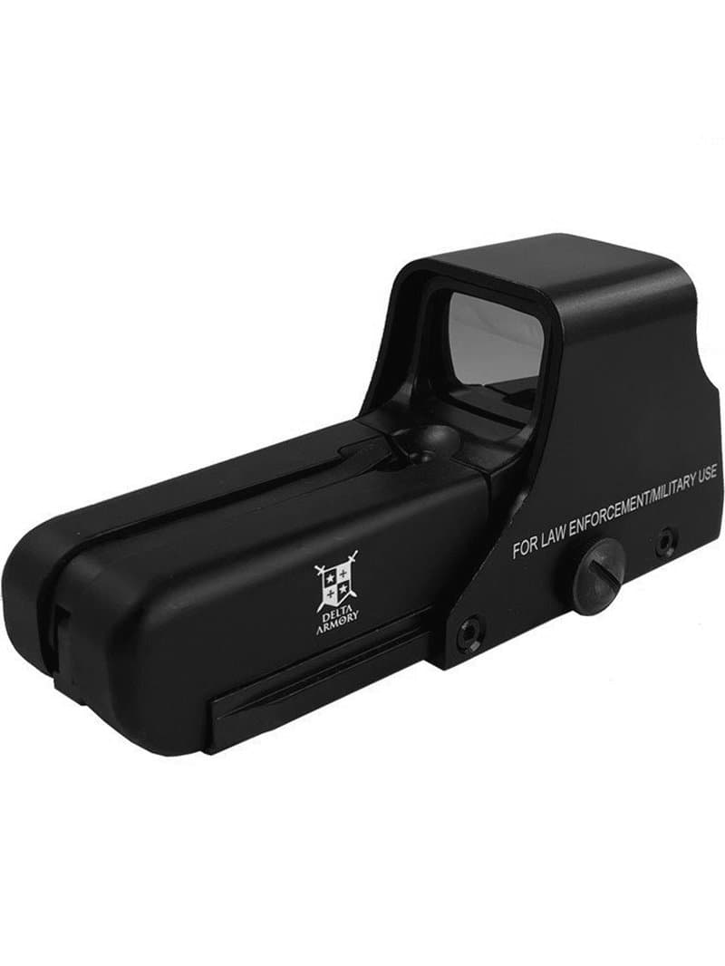 Ares 552 Style Holographic Sight