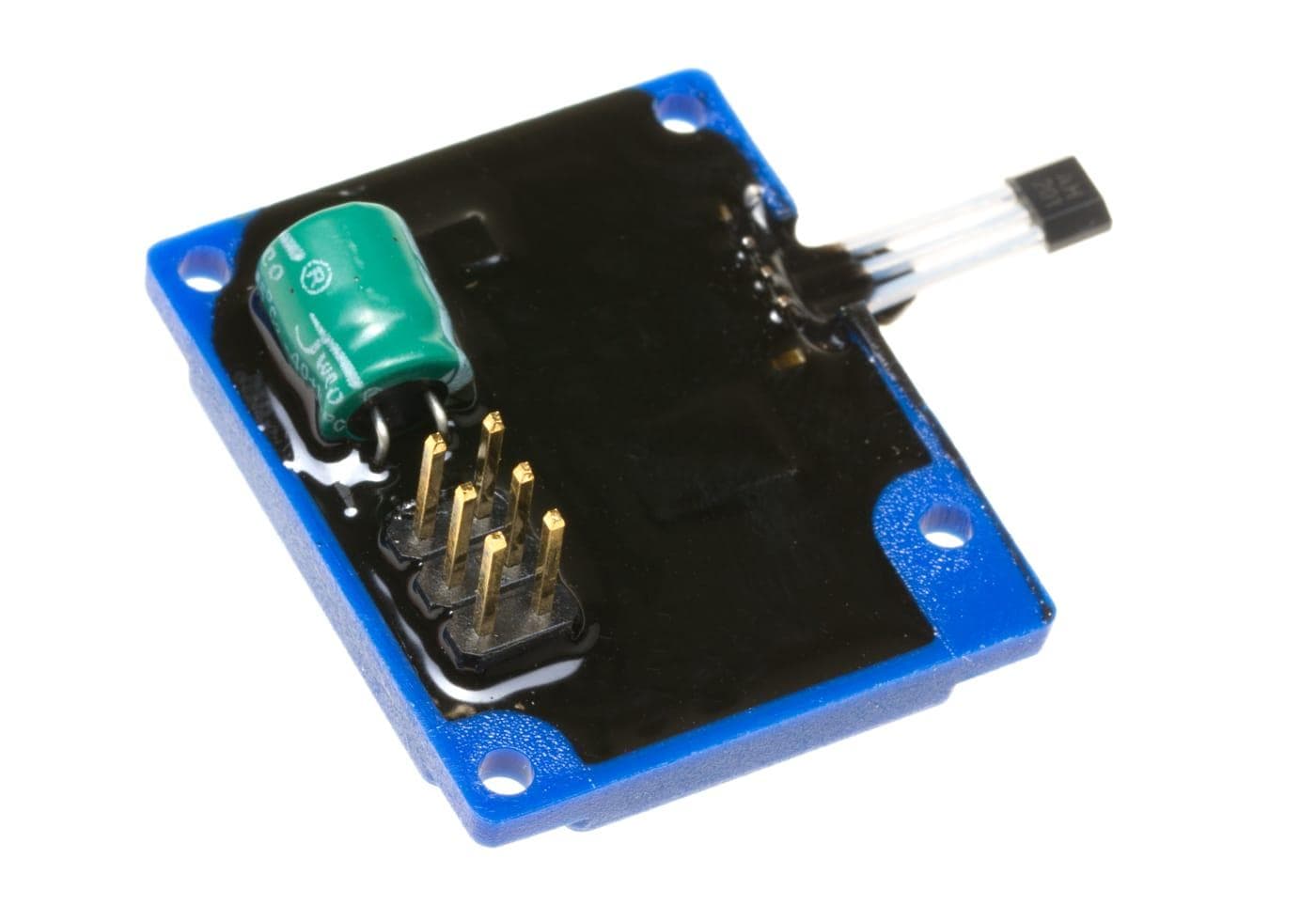 Airsoft EFCS Mosfet Mid-Rear Wired — image 3