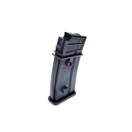 Airsoft G36 Mid Cap Short 60rd Magazine – Discontinued
