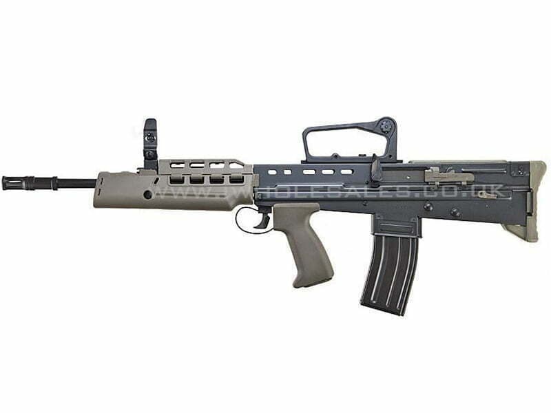 Airsoft L85A2