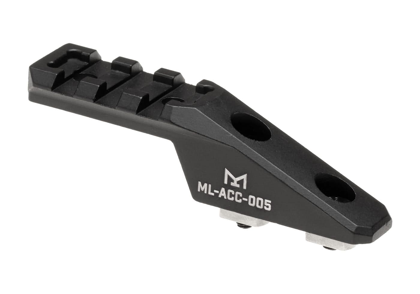 Airsoft M-LOK Cantilever Rail Type E — image 2