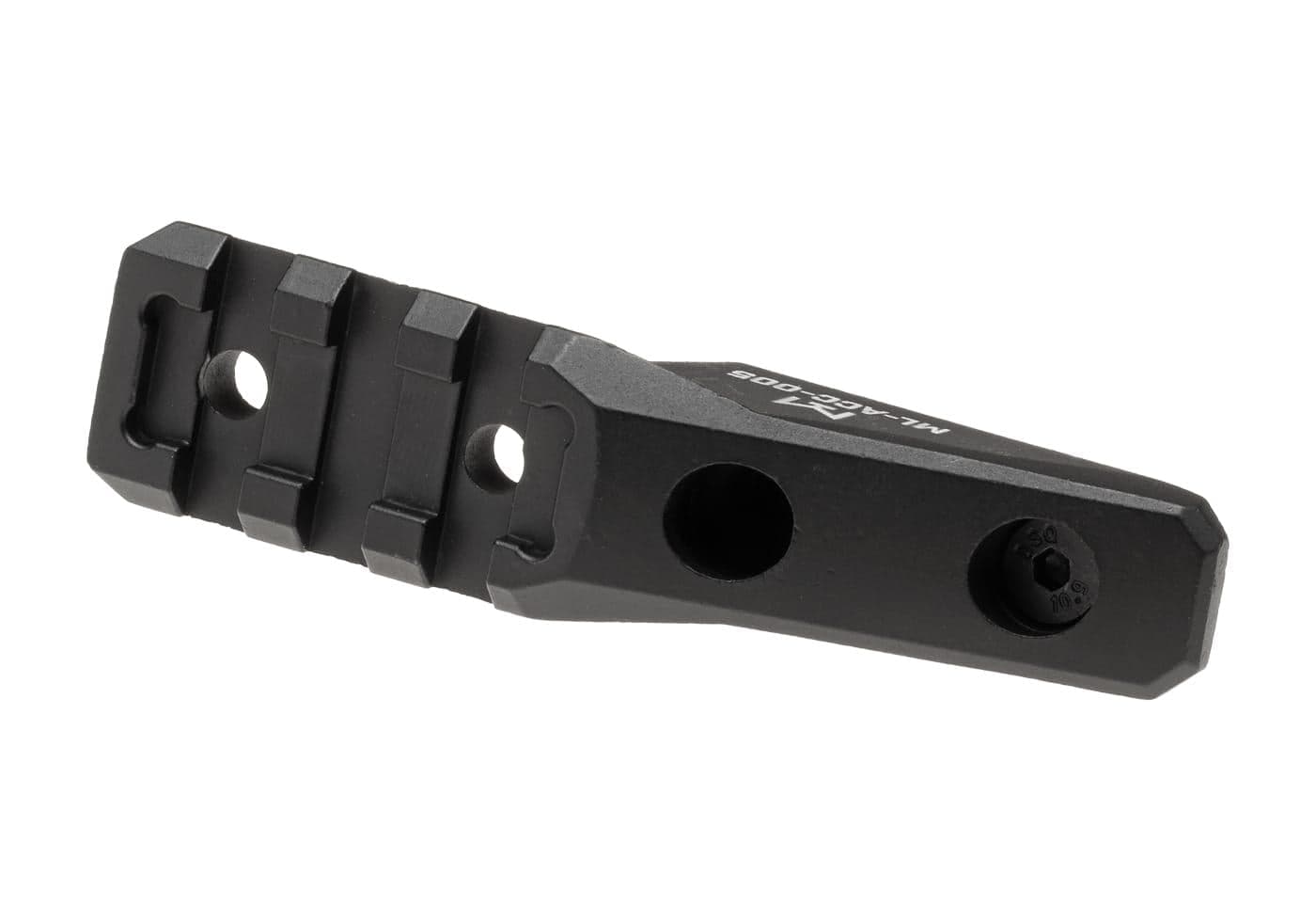 Airsoft M-LOK Cantilever Rail Type E — image 3