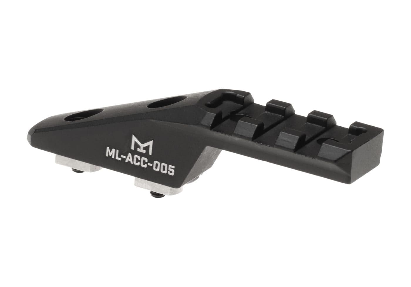 Airsoft M-LOK Cantilever Rail Type E
