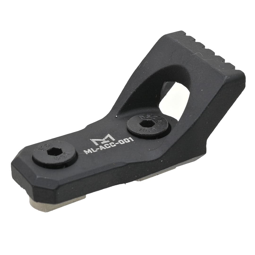 Airsoft M-LOK Hand Stop Grip Type A